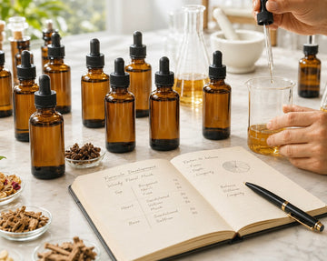 10 Things You Should Never Do With Essential Oils