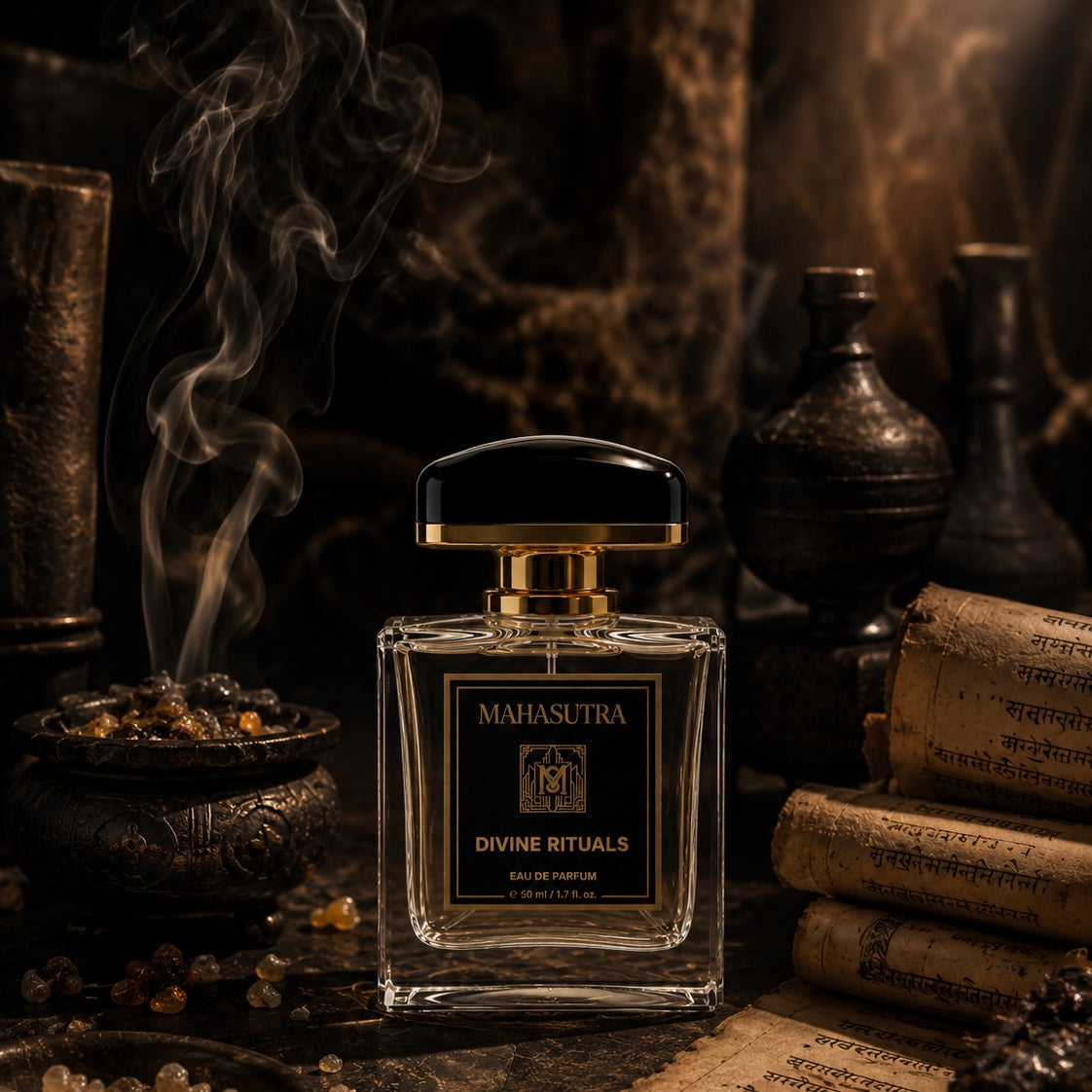 DIVINE RITUALS 50ml