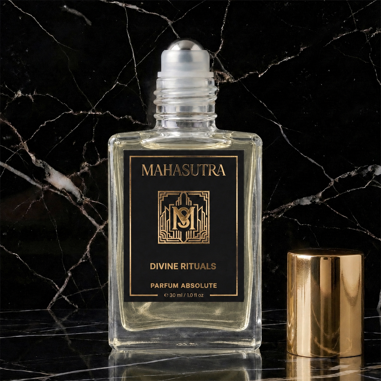 DIVINE RITUALS 30ml