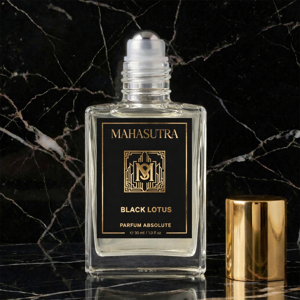 BLACK LOTUS 30ml