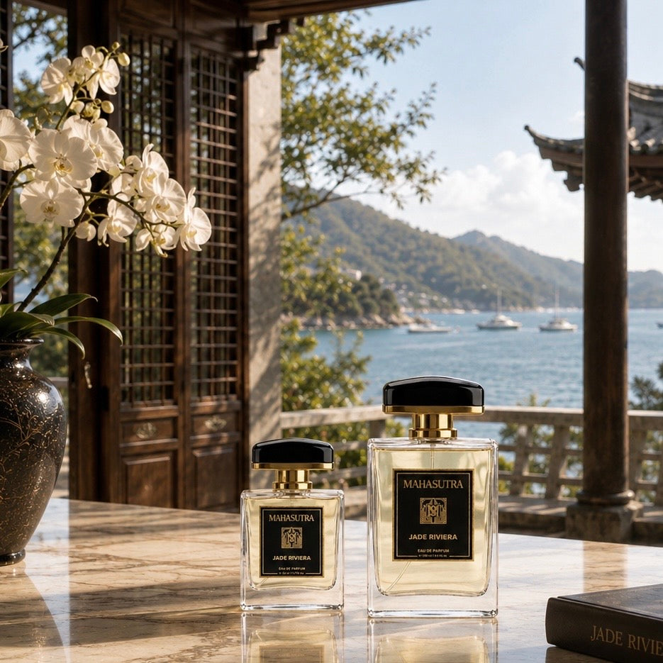 JADE RIVIERA 100ml