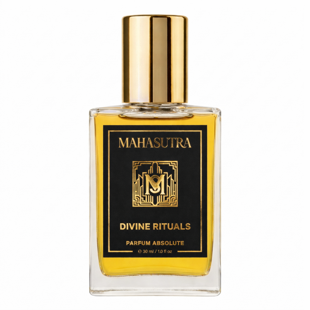 DIVINE RITUALS 30ml