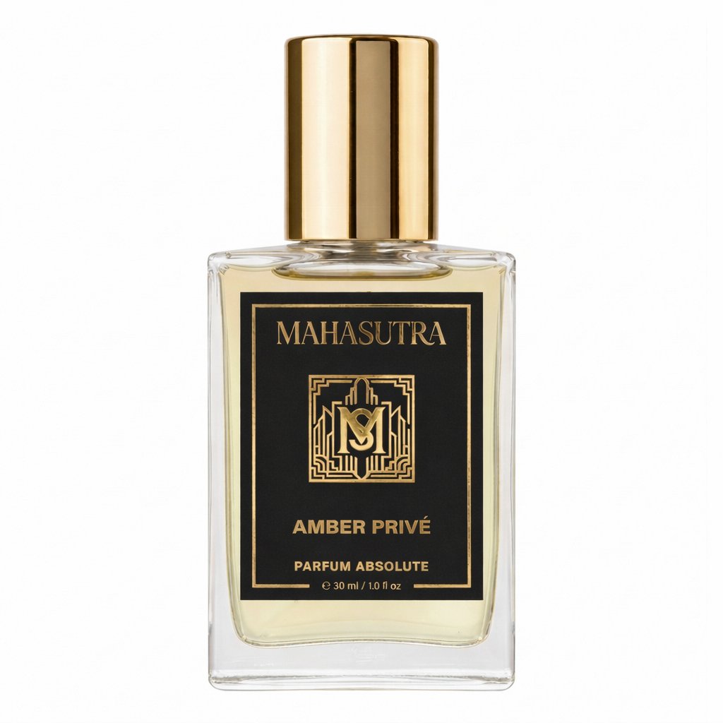 AMBER PRIVE 30ml