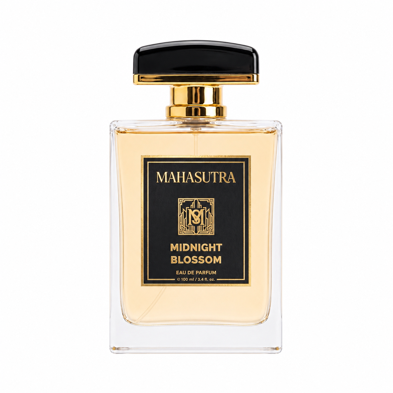 MIDNIGHT BLOSSOM 100ml