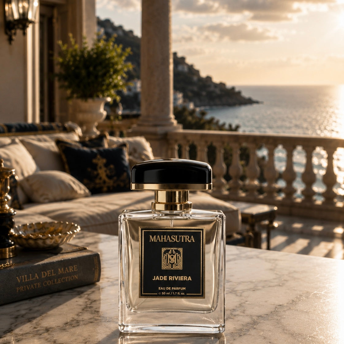 JADE RIVIERA 50ml