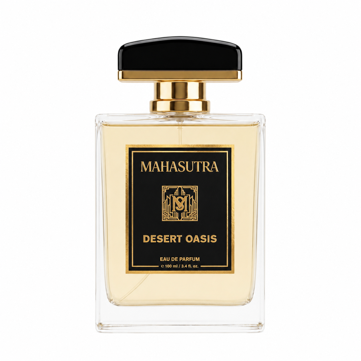 DESERT OASIS 100ml