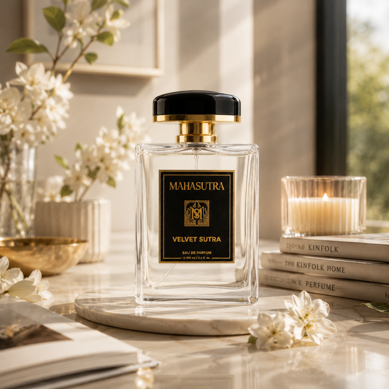 VELVET SUTRA 100ml