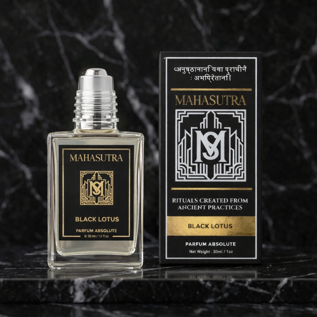 BLACK LOTUS 30ml