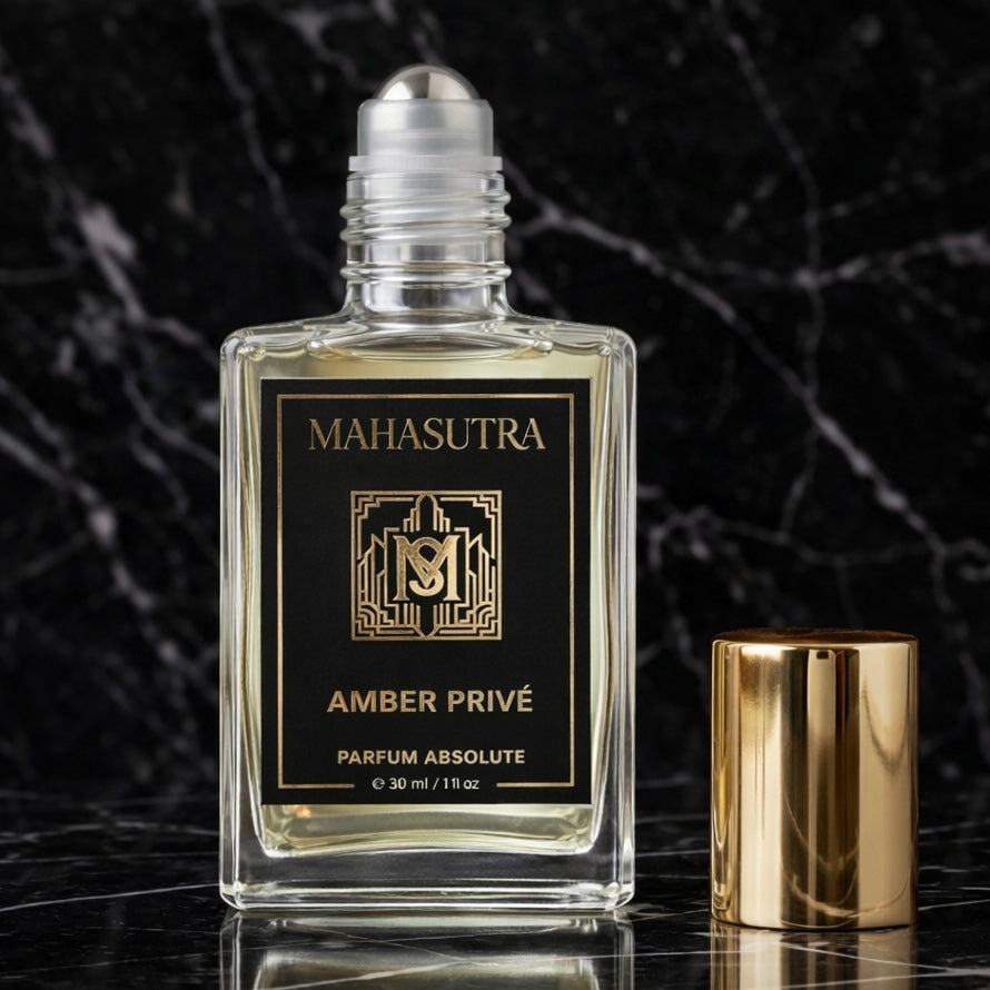 AMBER PRIVE 30ml