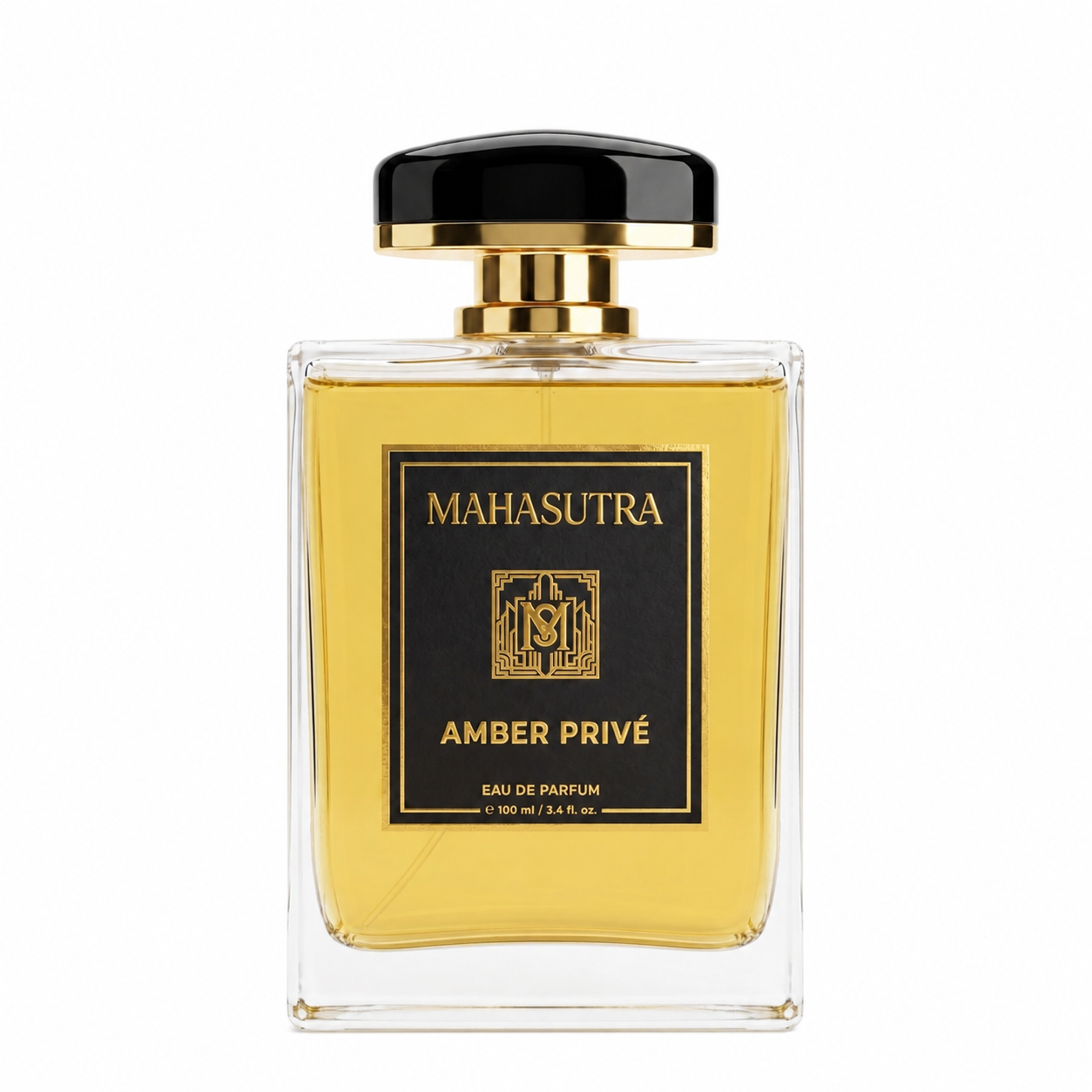 AMBER PRIVE 100ml