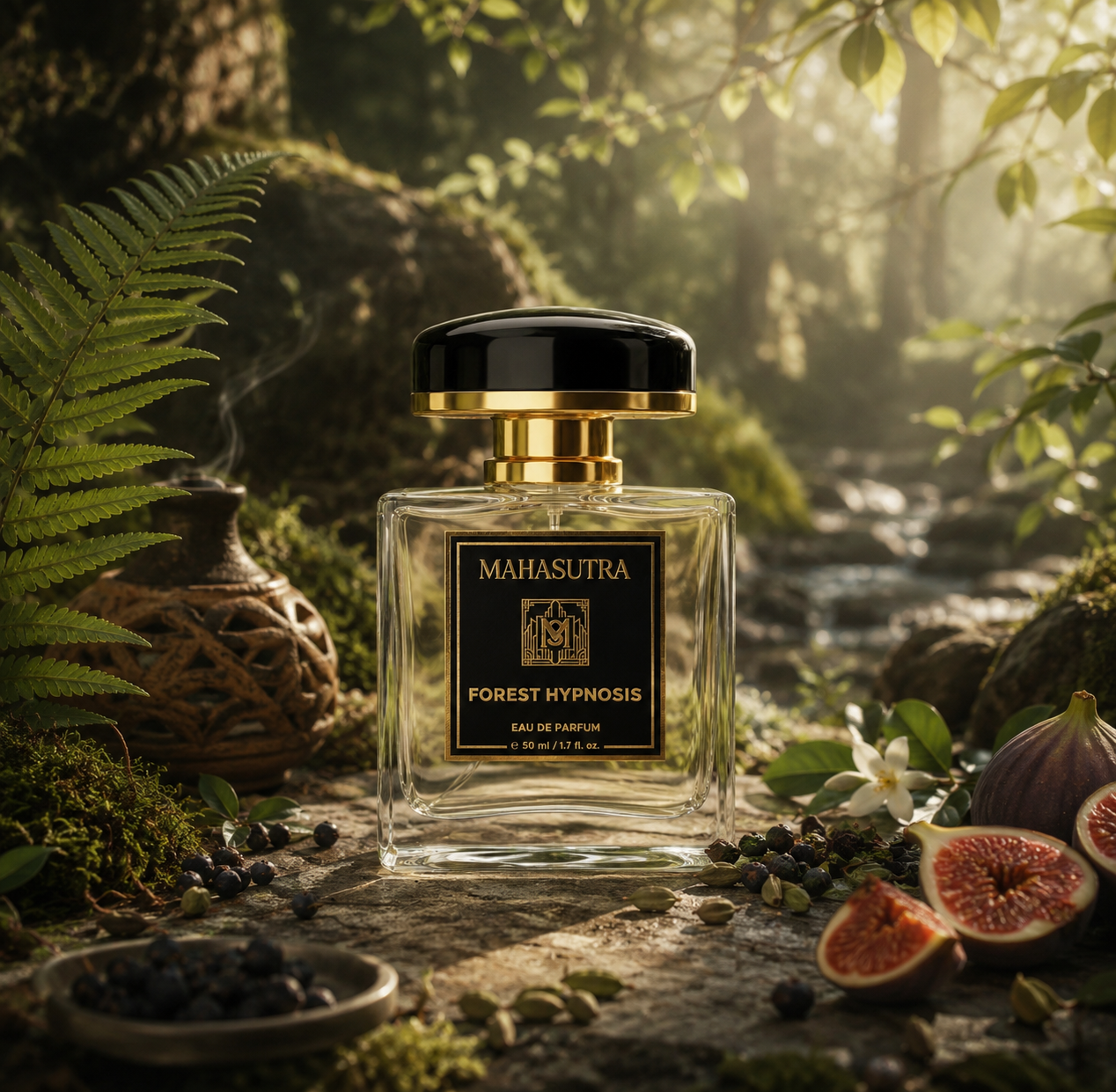 FOREST HYPNOSIS 50ml