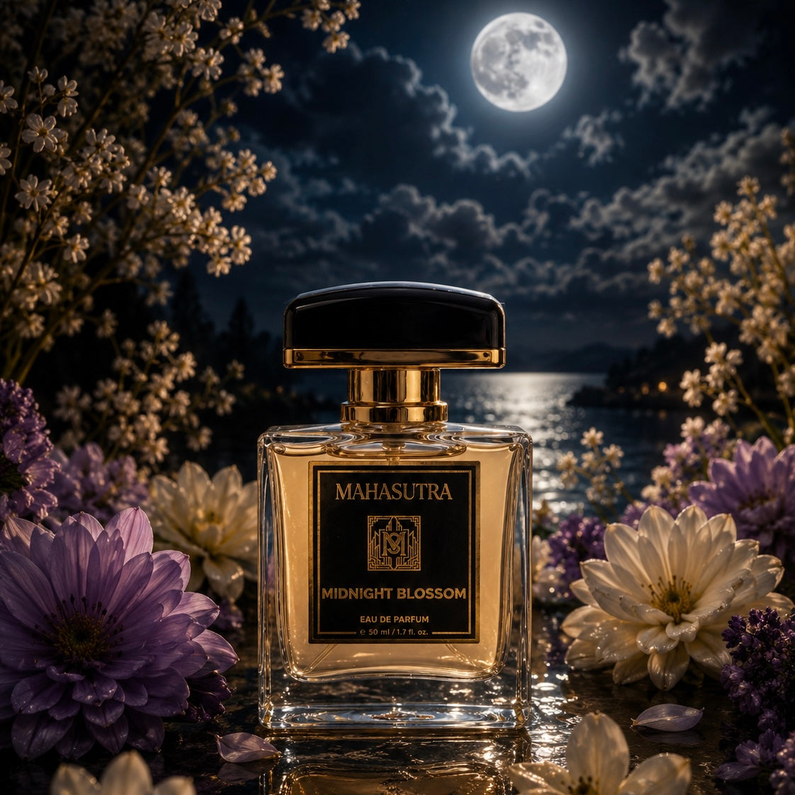 MIDNIGHT BLOSSOM 50ml