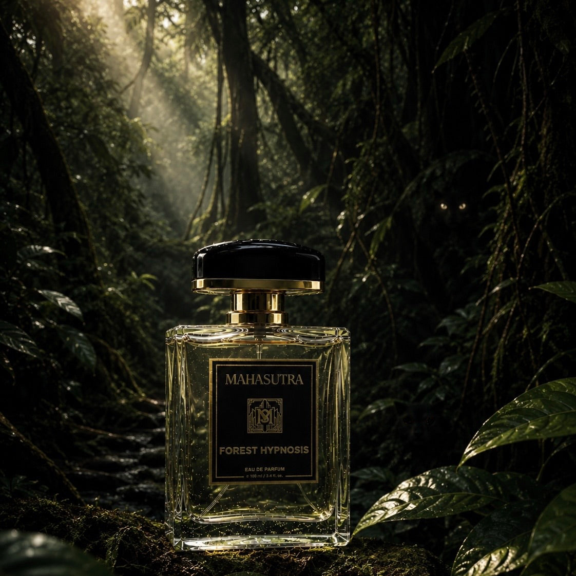 FOREST HYPNOSIS 100ml