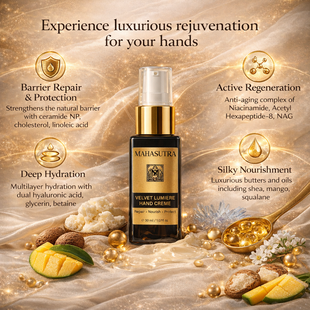 JADE RIVIERA HAND CREAM 30ml