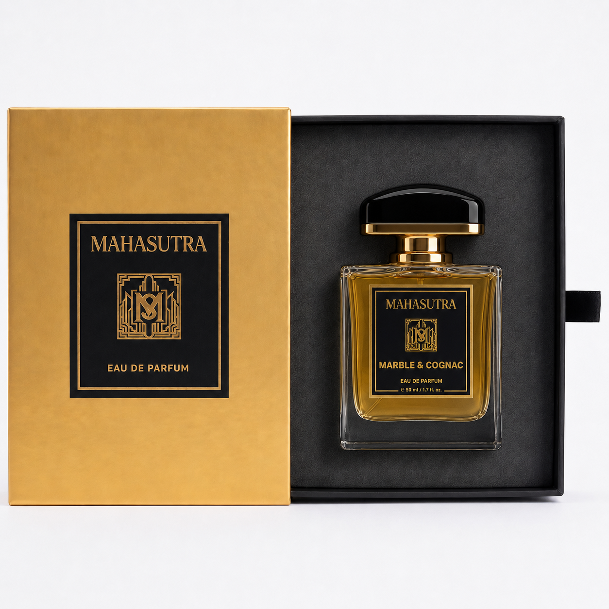 MARBLE & COGNAC 50ml
