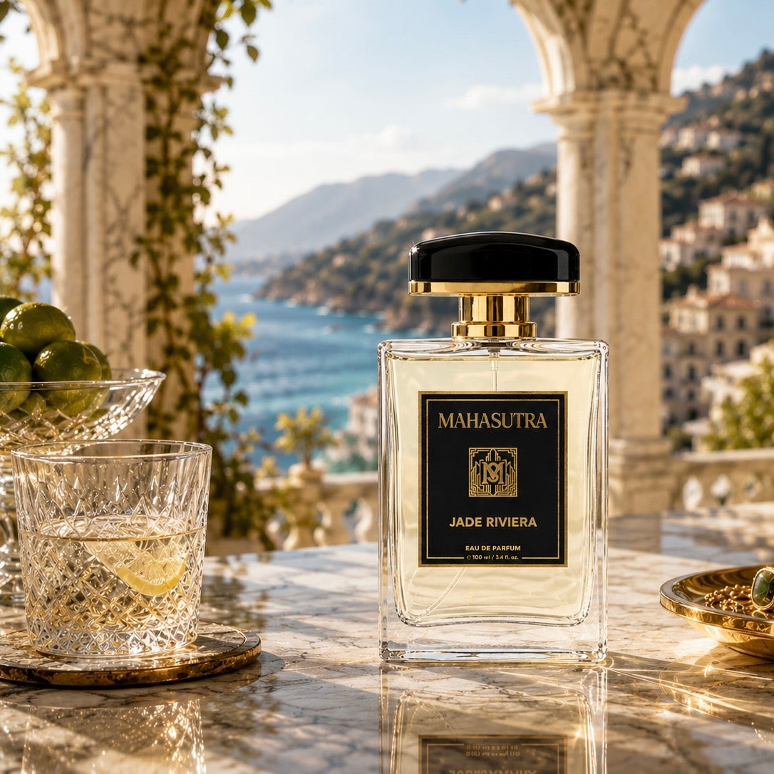 JADE RIVIERA 100ml