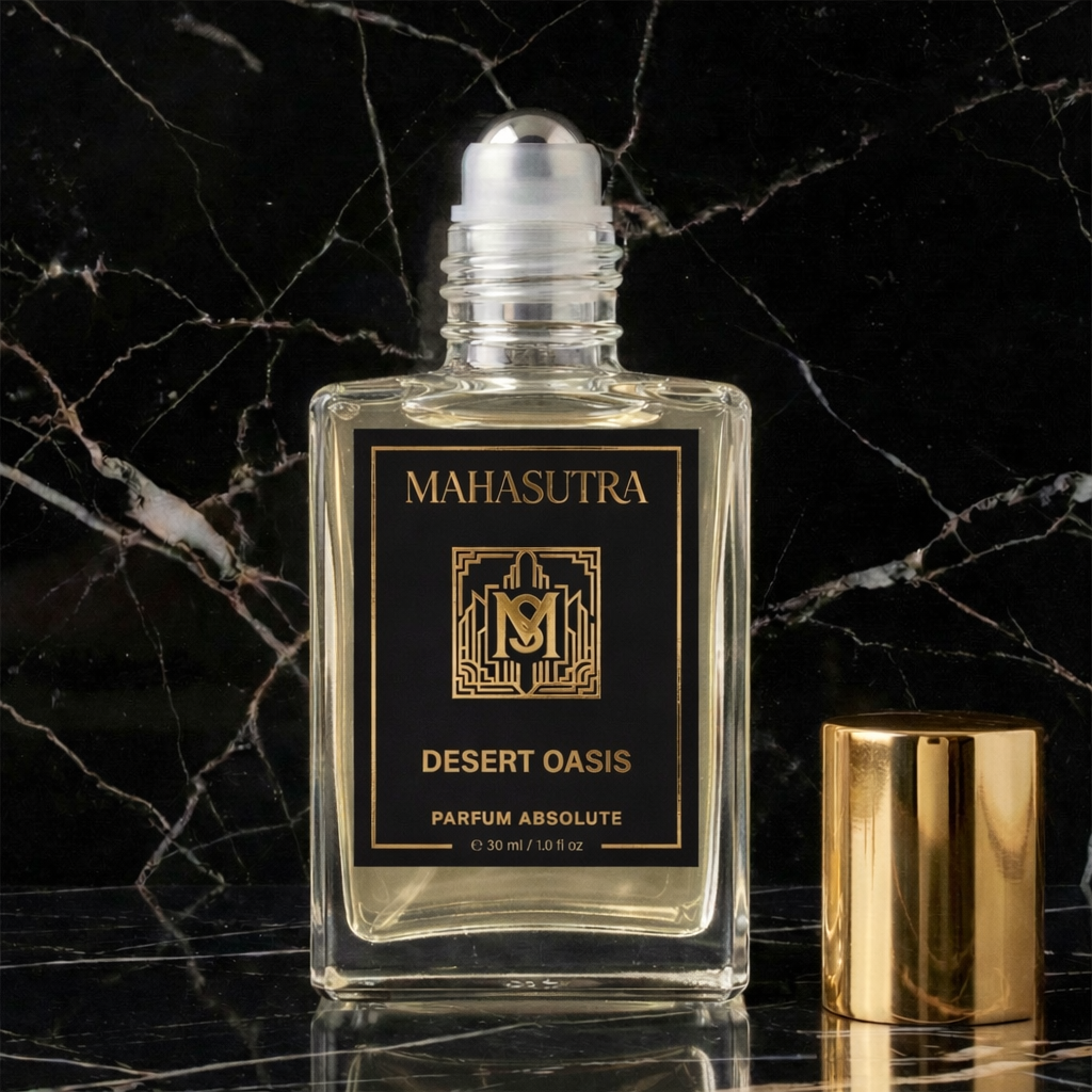 DESERT OASIS 30ml