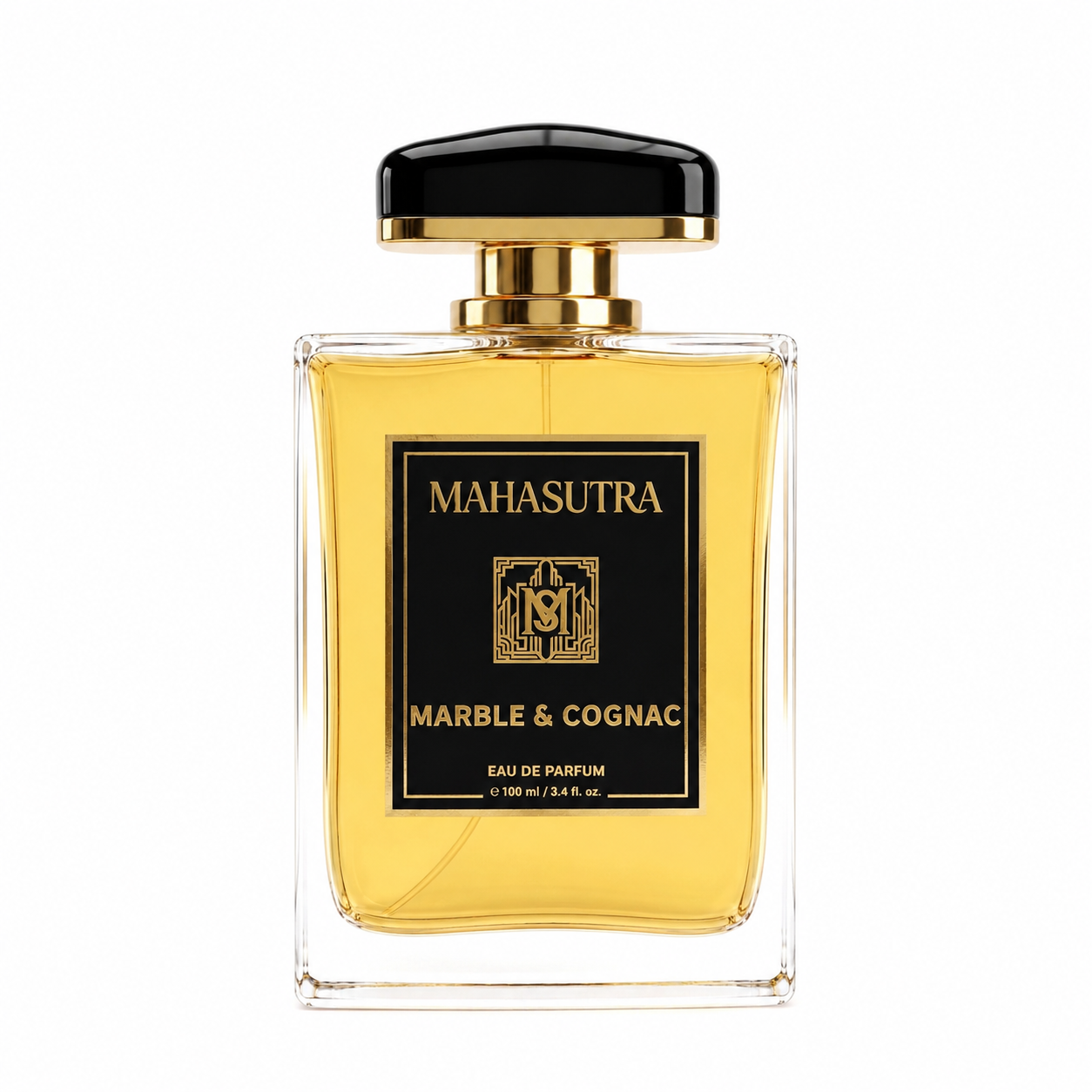 MARBLE & COGNAC 100ml