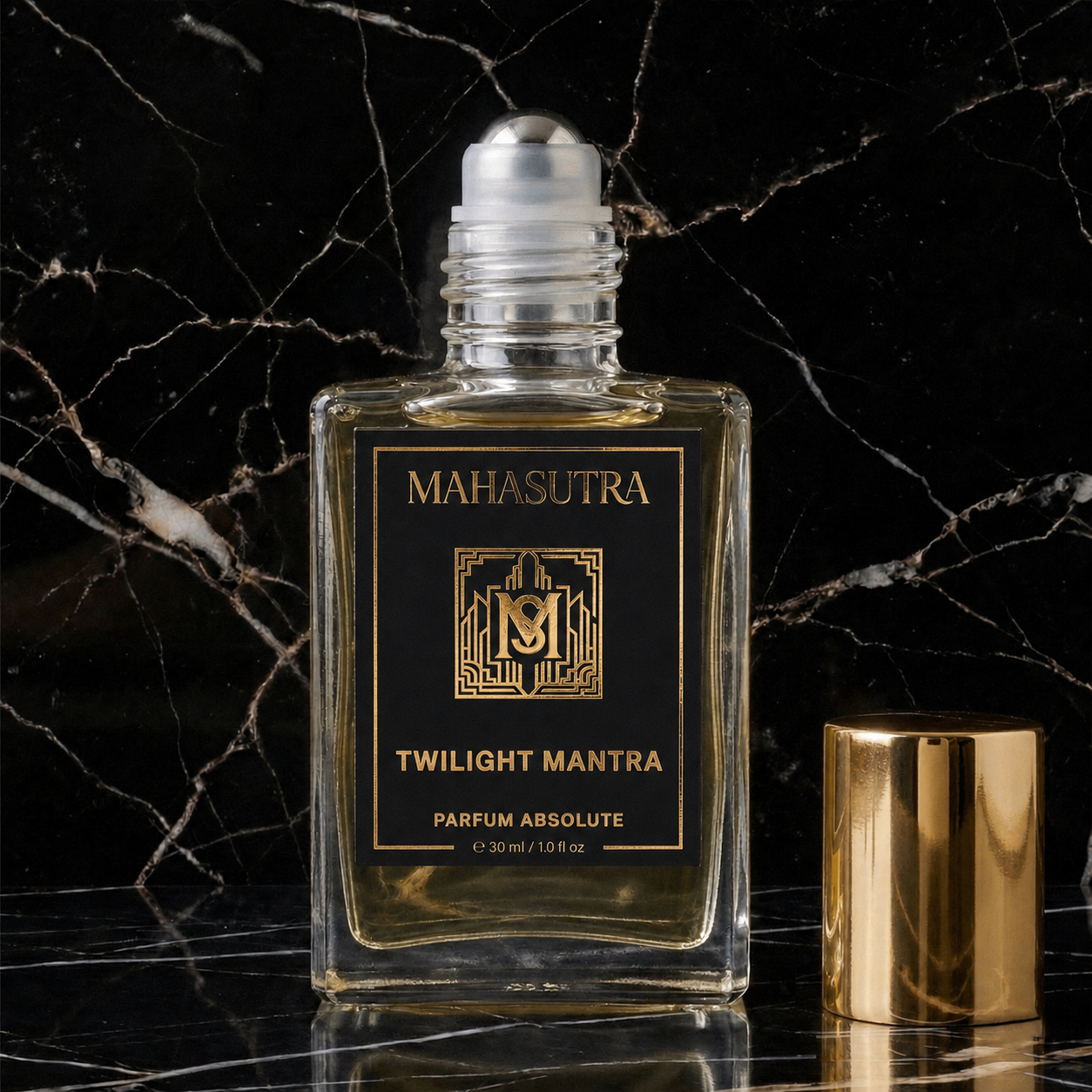 TWILIGHT MANTRA 30ml