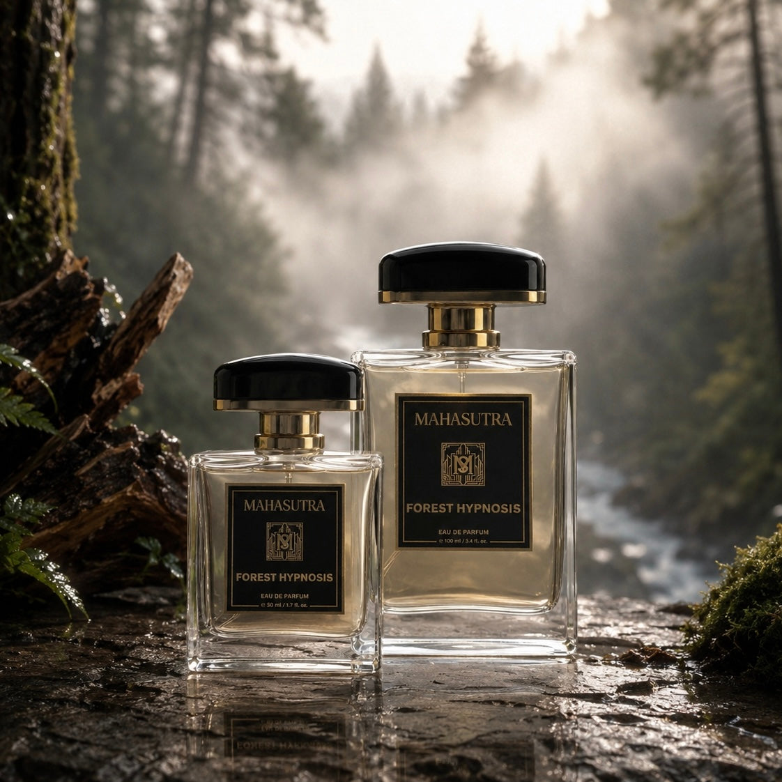 FOREST HYPNOSIS 50ml