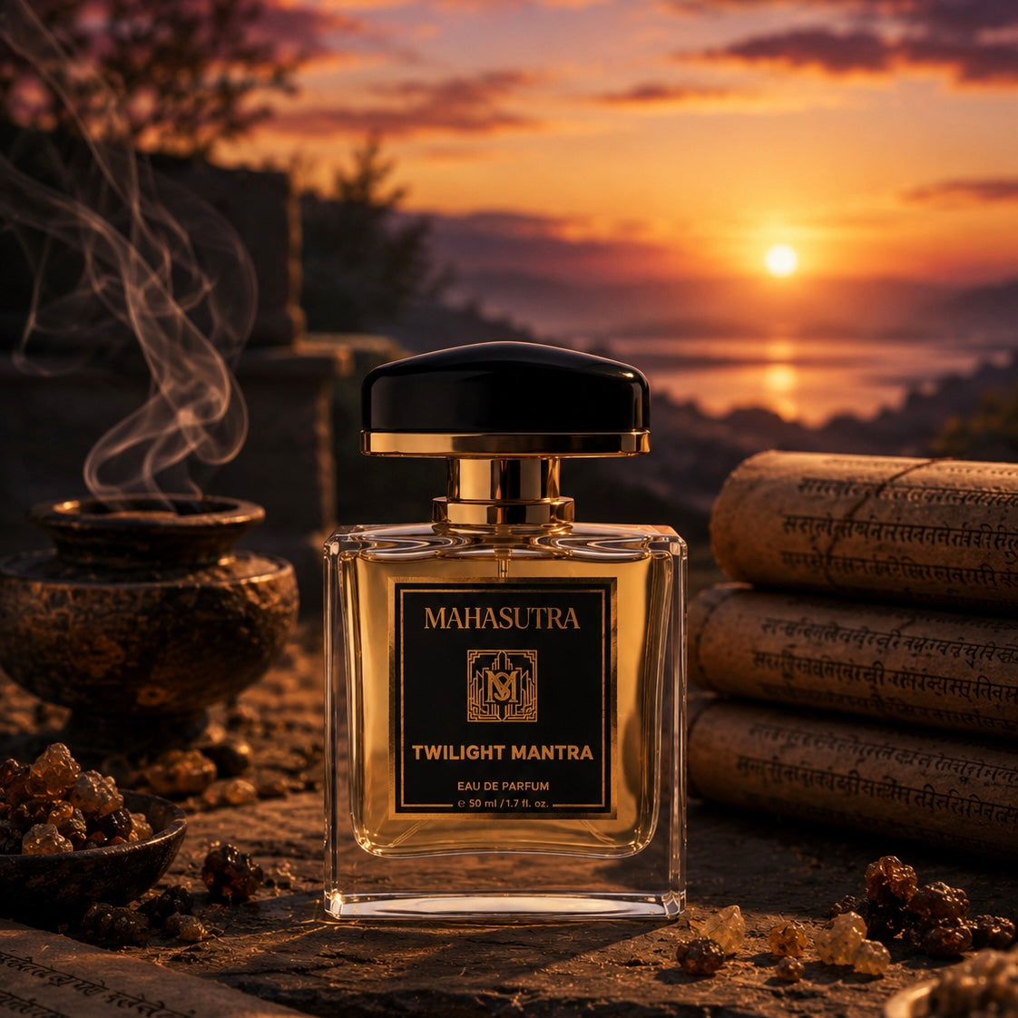 TWILIGHT MANTRA 50ml