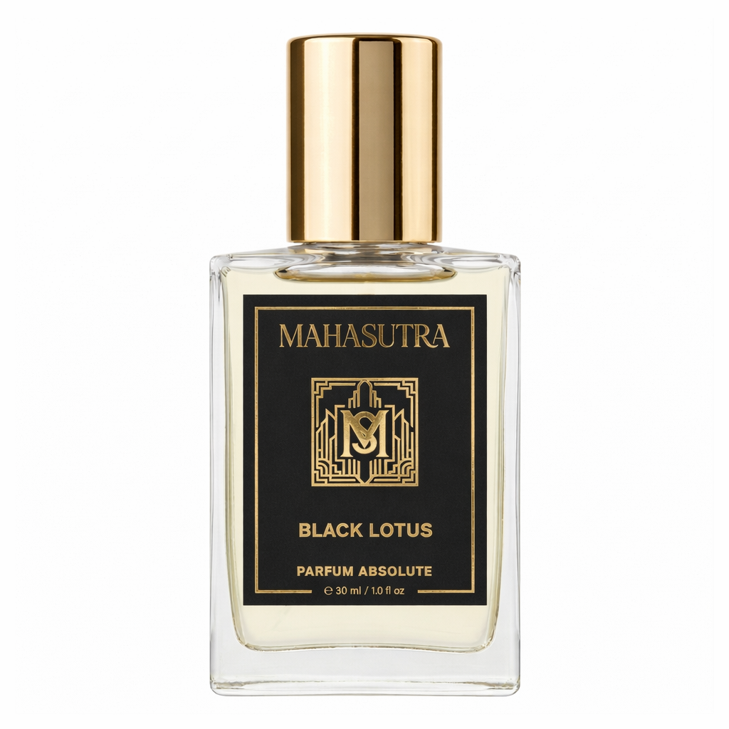 BLACK LOTUS 30ml