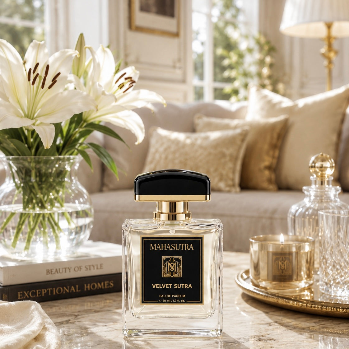 VELVET SUTRA 50ml