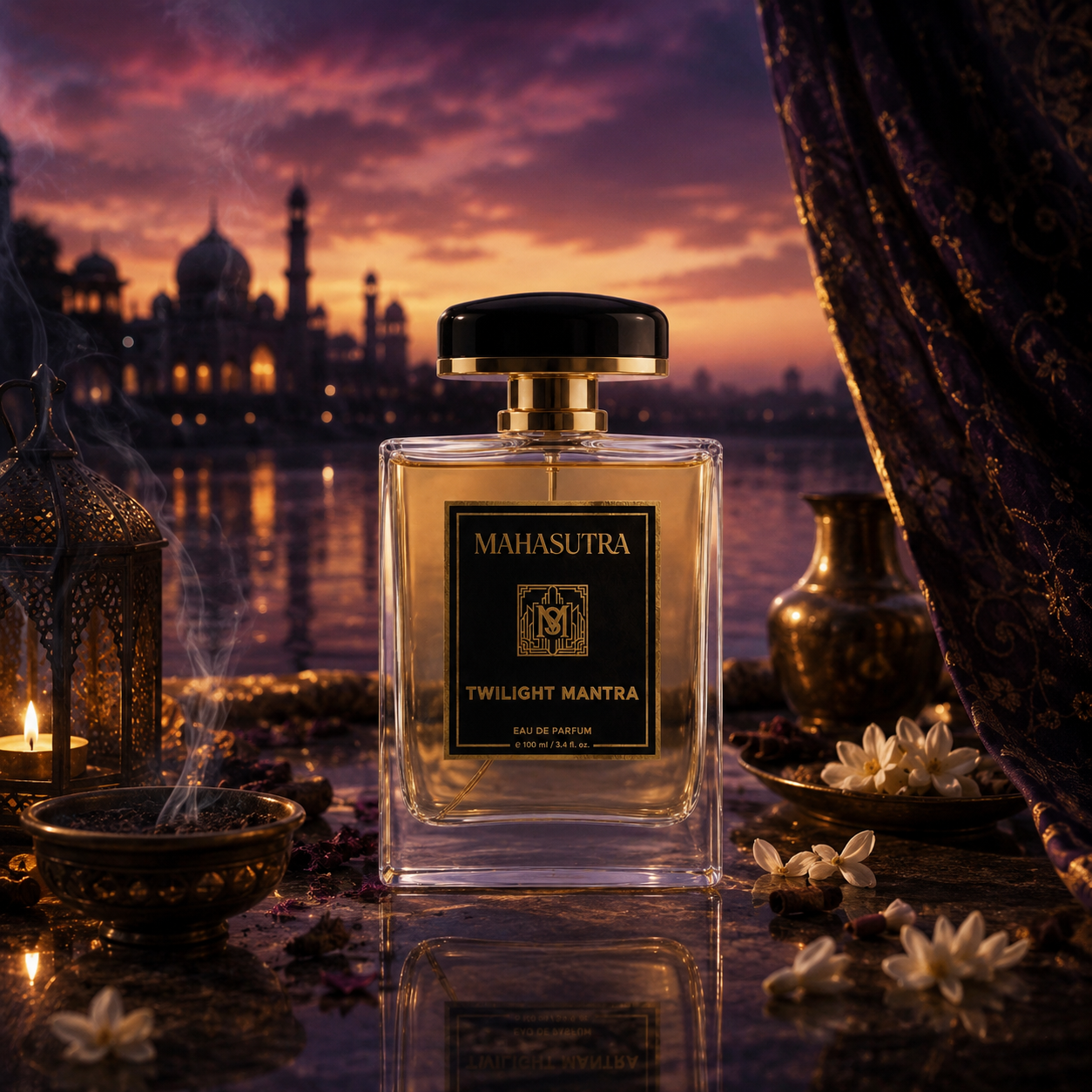 TWILIGHT MANTRA 100ml