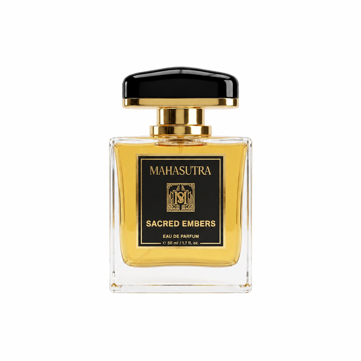 SACRED EMBERS 50ml