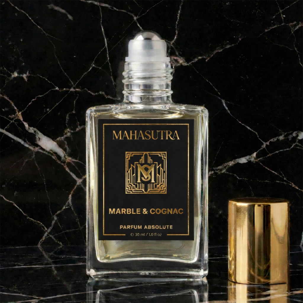 MARBLE & COGNAC 30ml