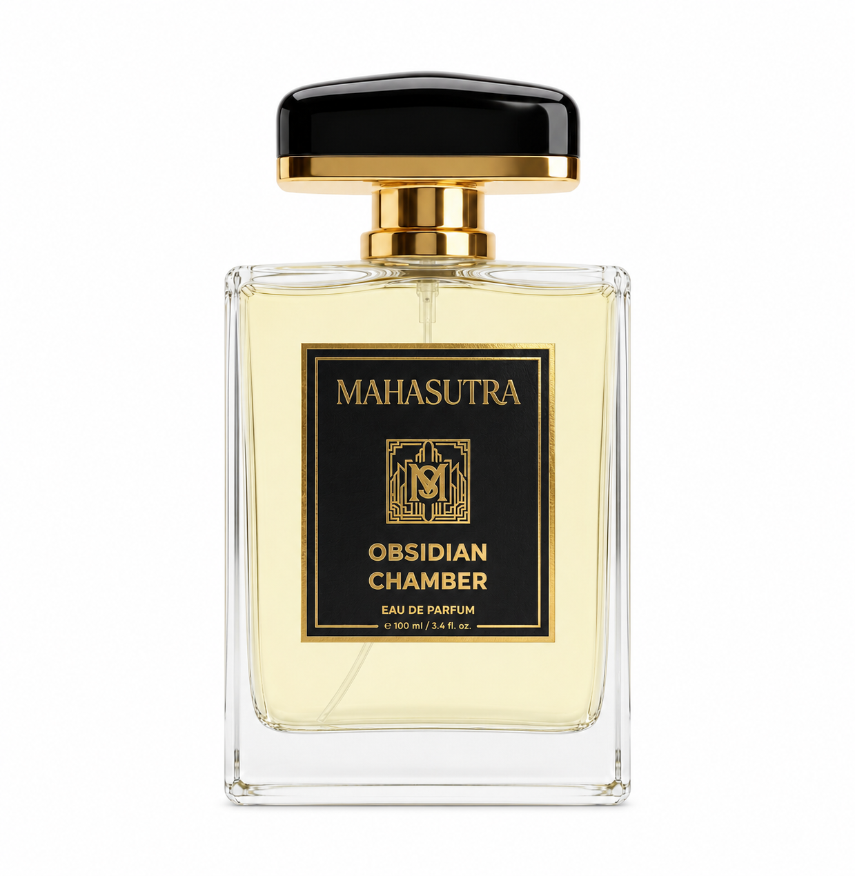 OBSIDIAN CHAMBER 100ml