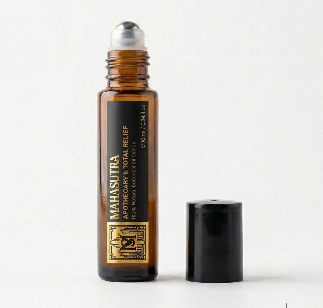 TOTAL RELIEF OIL 10ml