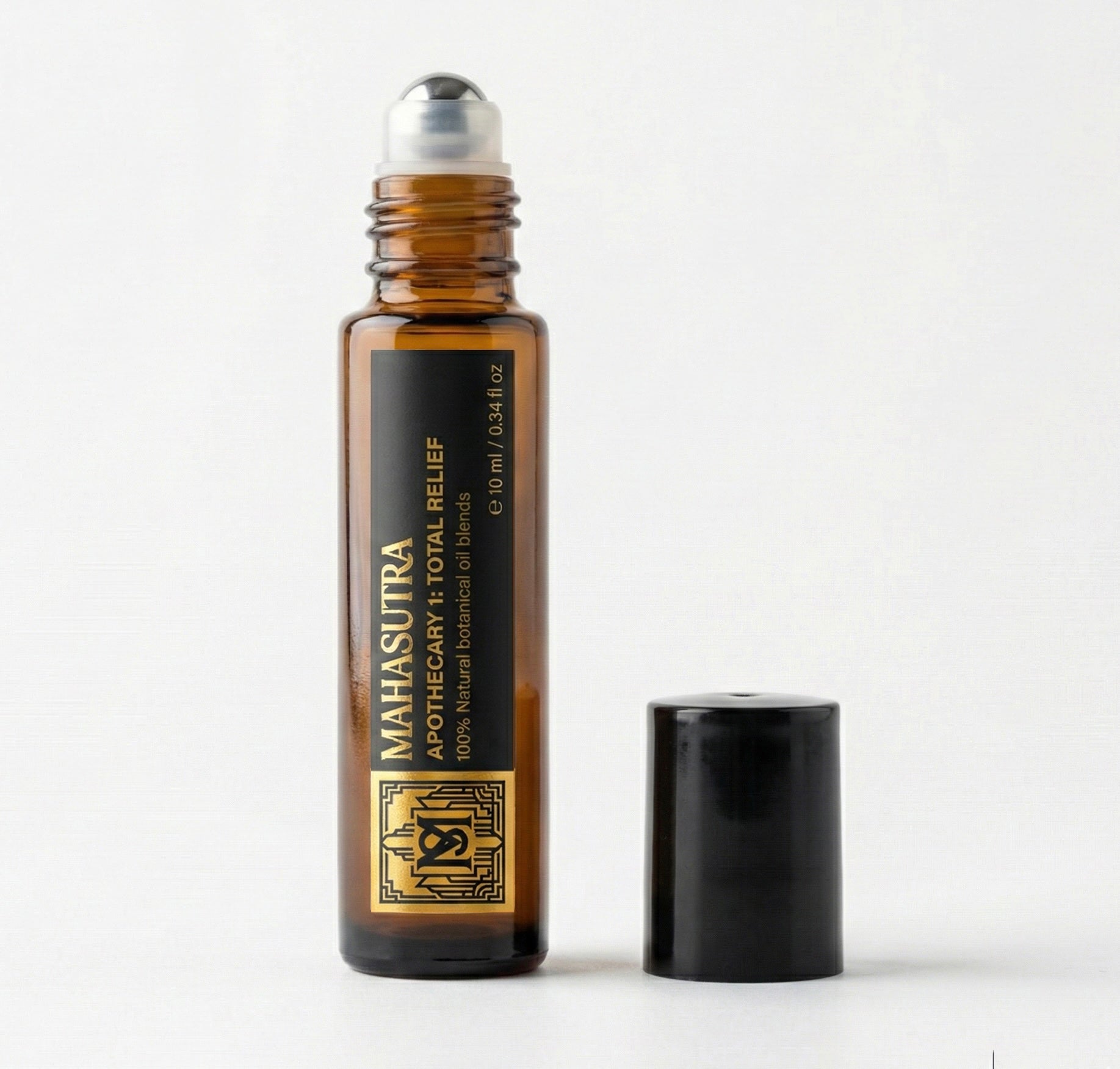 TOTAL RELIEF OIL 10ml