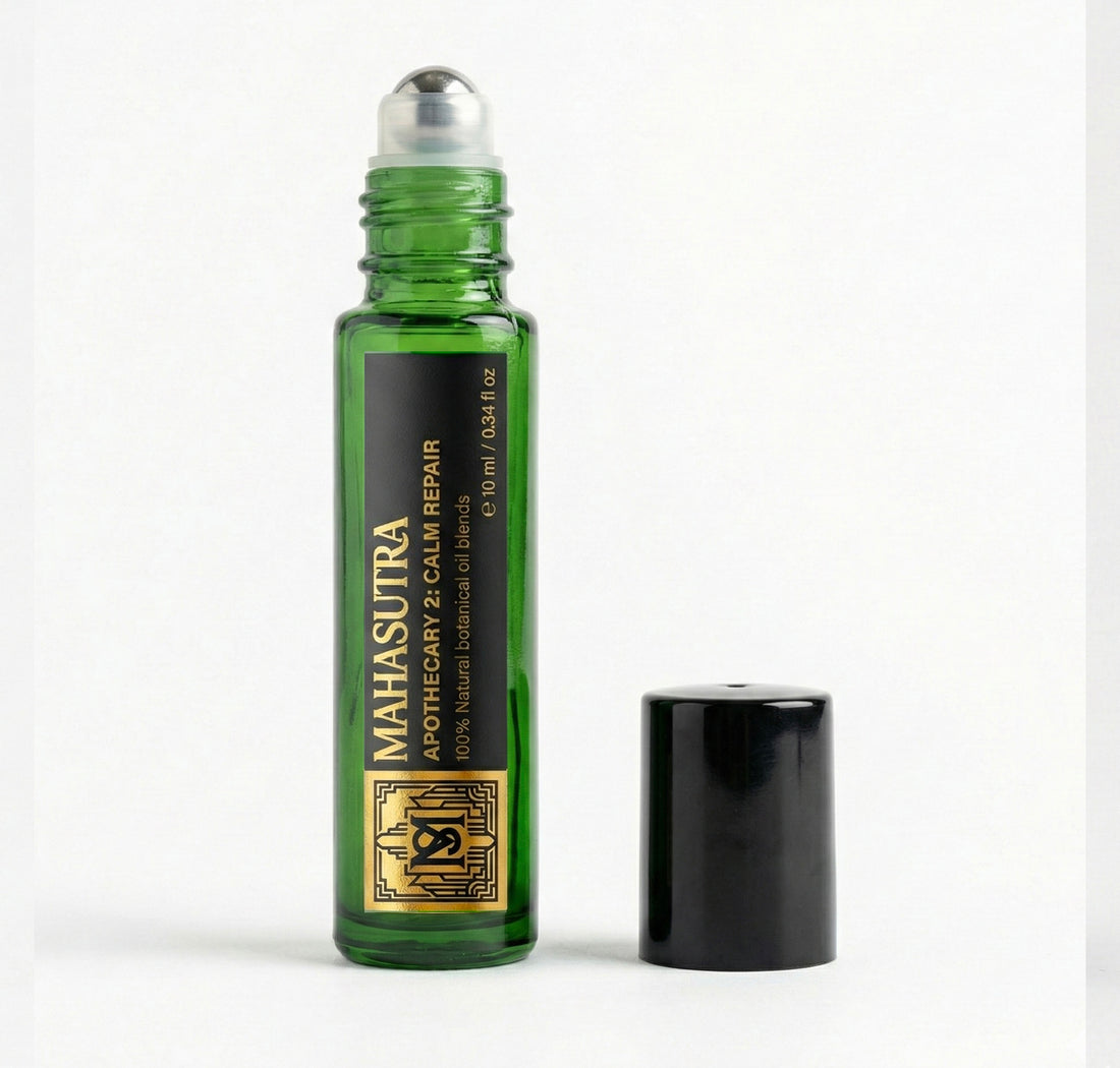 CALM REPAIR OIL 10ml