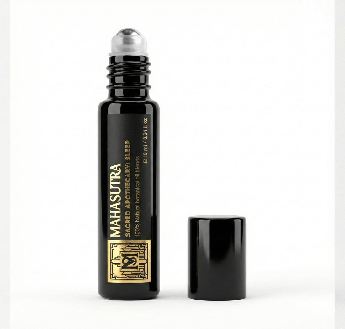 SACRED REST OIL 10ml
