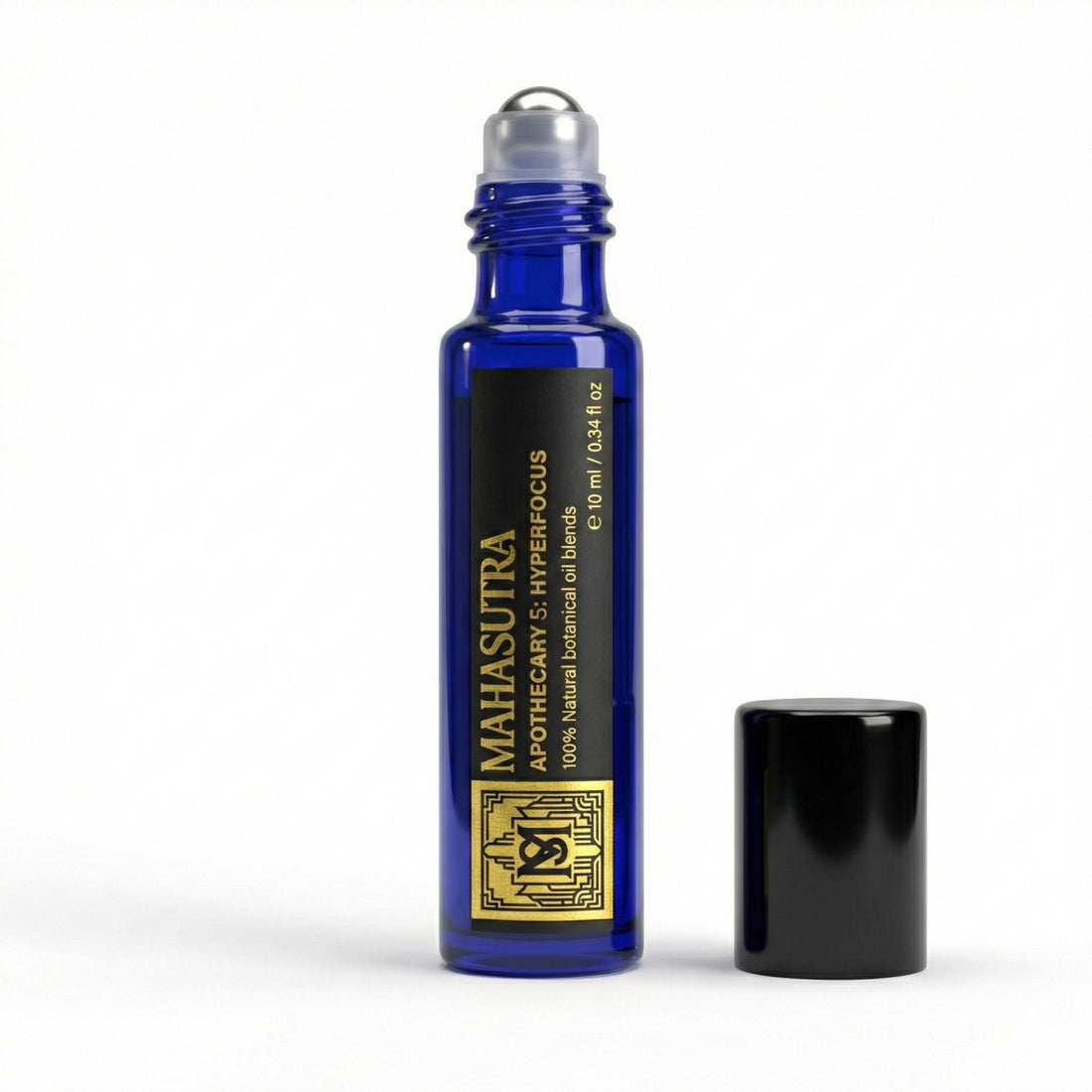 HYPERFOCUS OIL 10ml