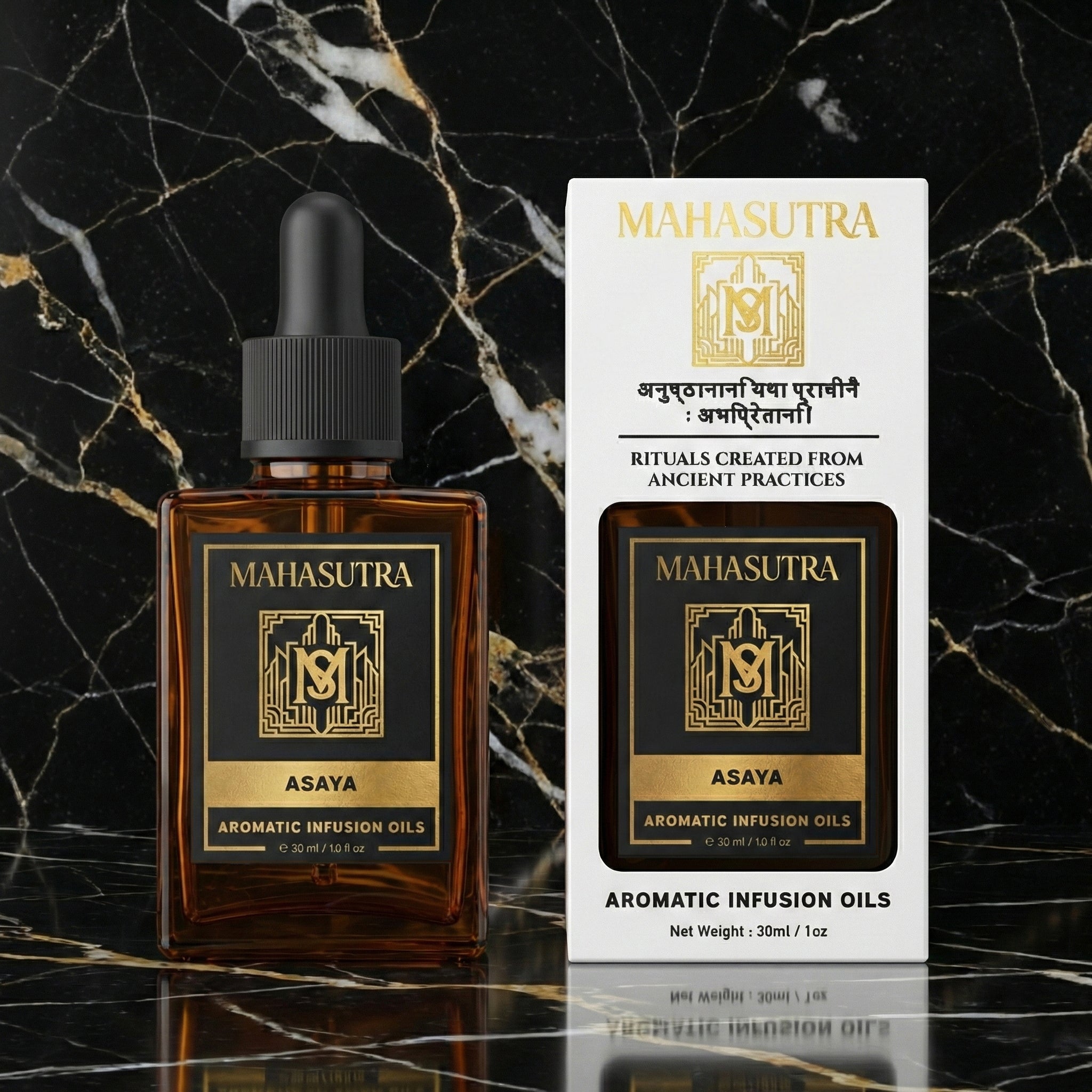 ASAYA 30ml
