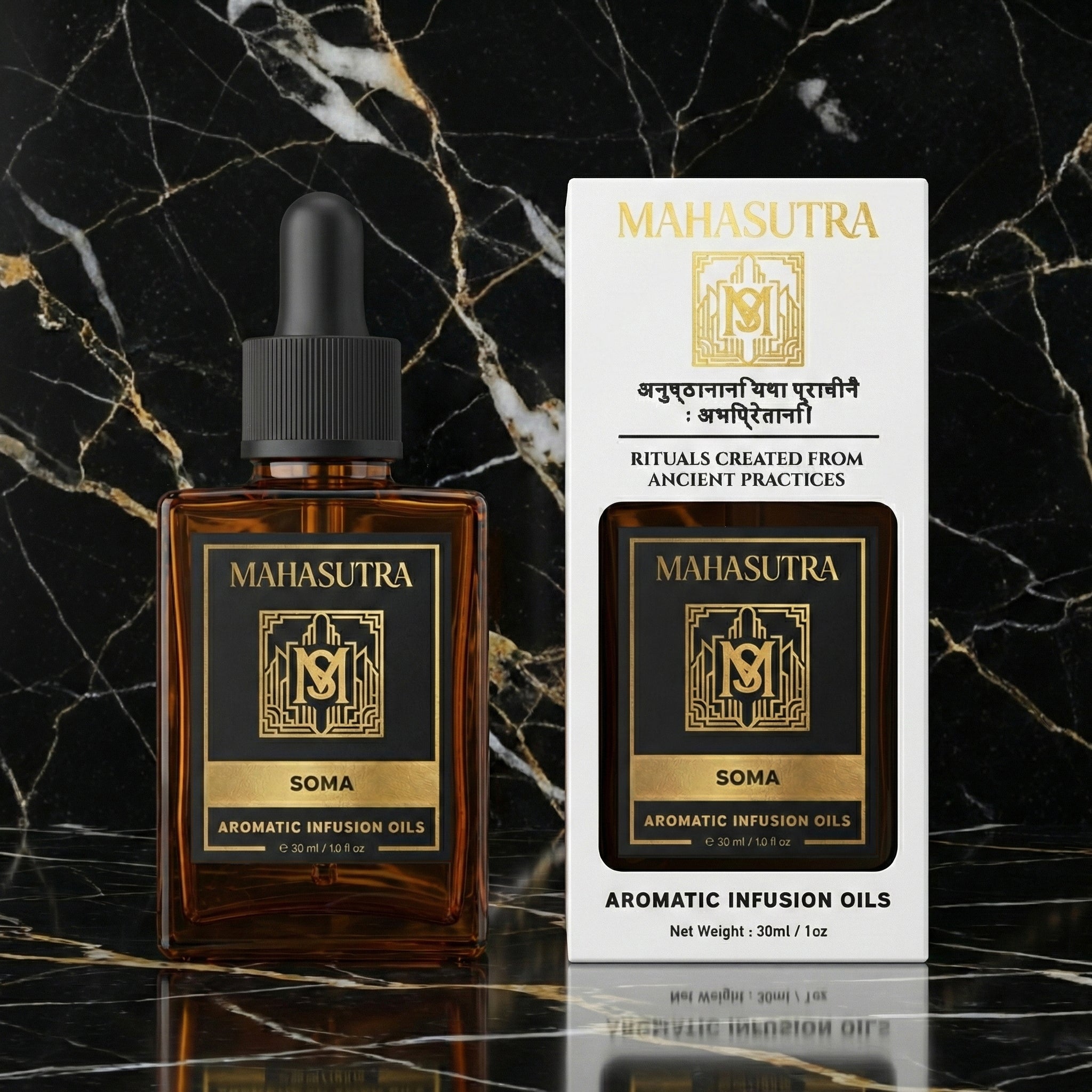 SOMA 30ml