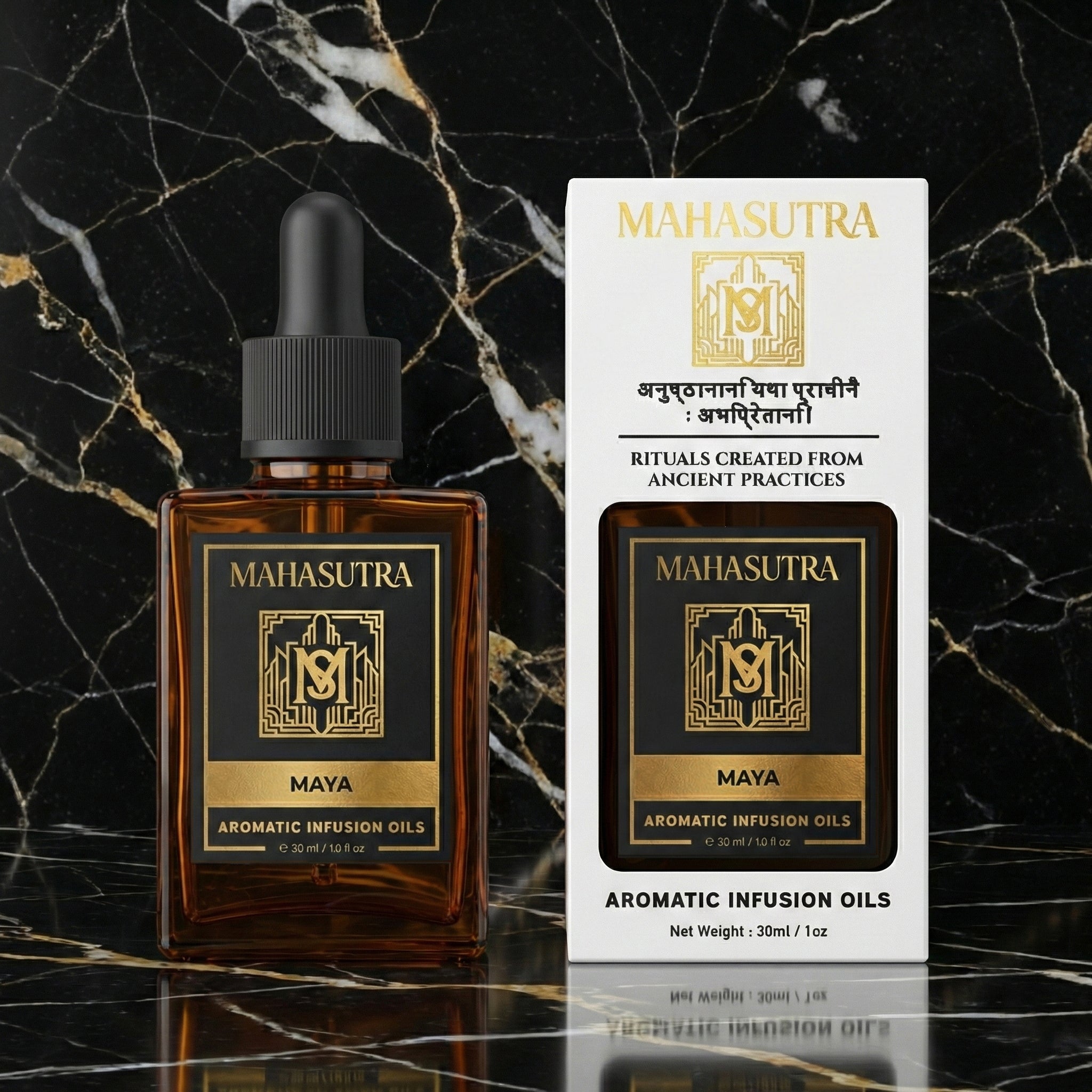 MAYA 30ml
