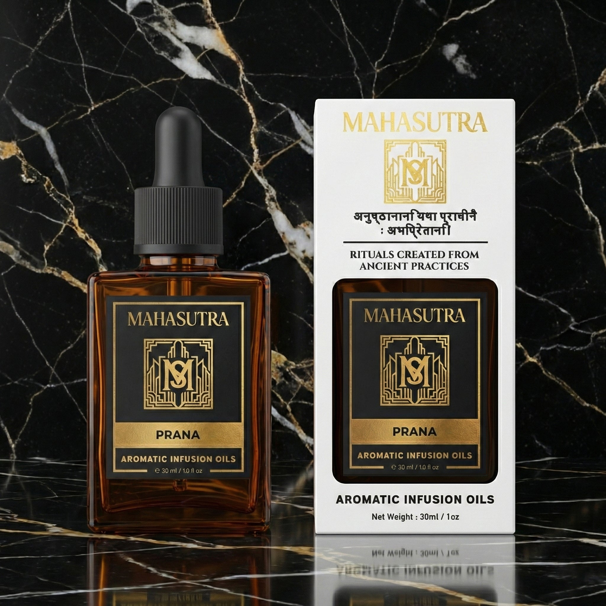 PRANA 30ml
