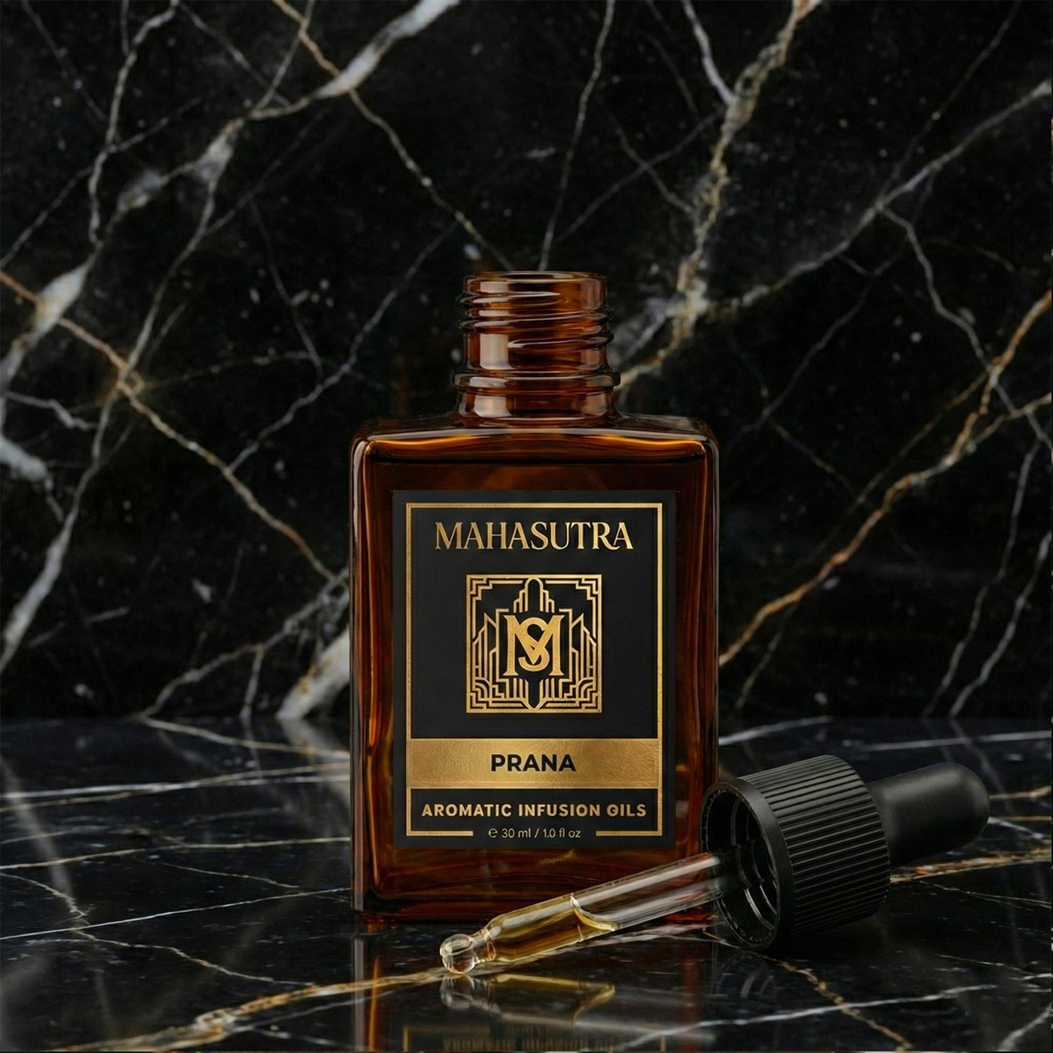 PRANA 30ml