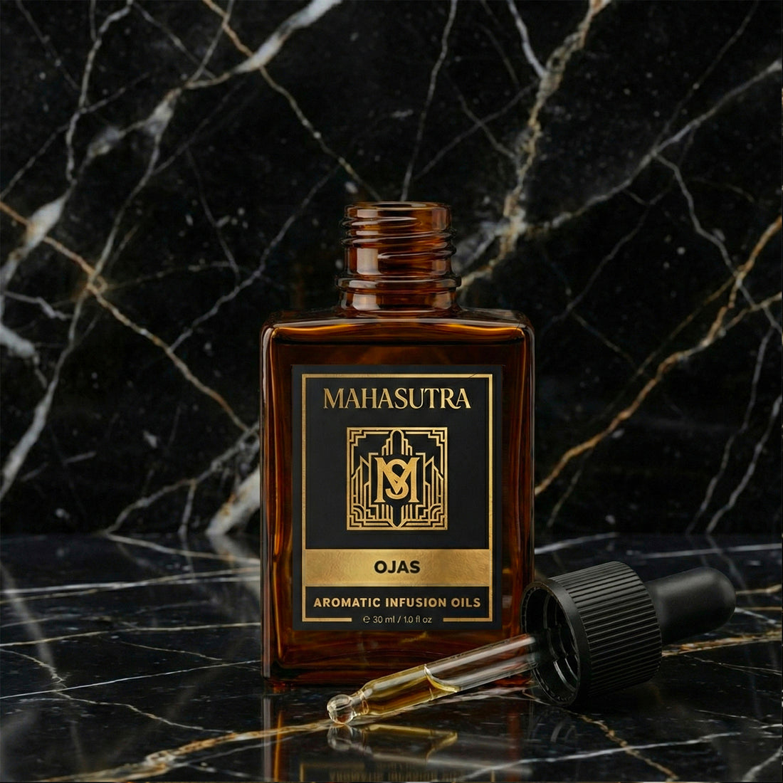 OJAS 30ml