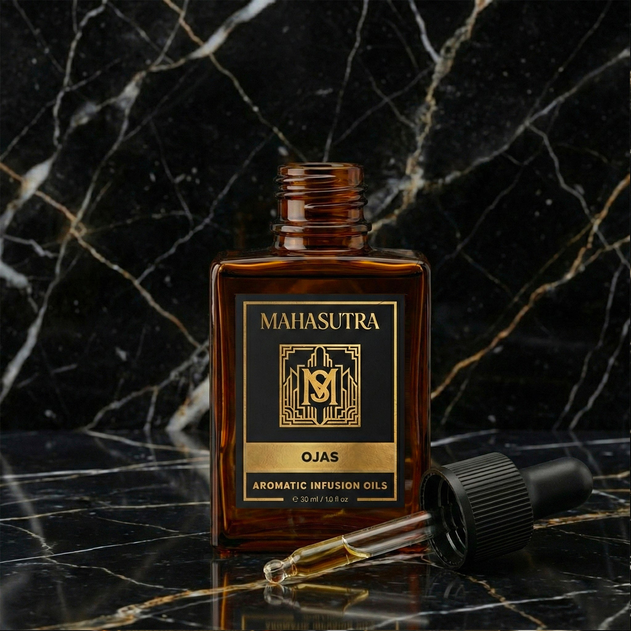 OJAS 30ml