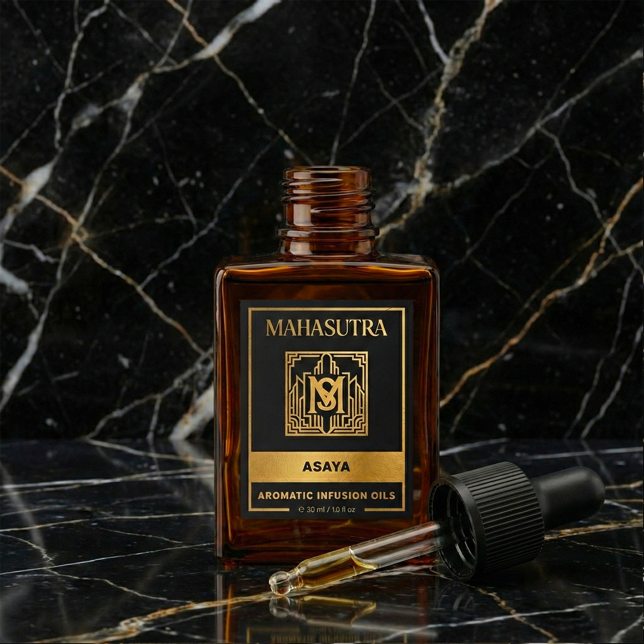 ASAYA 30ml