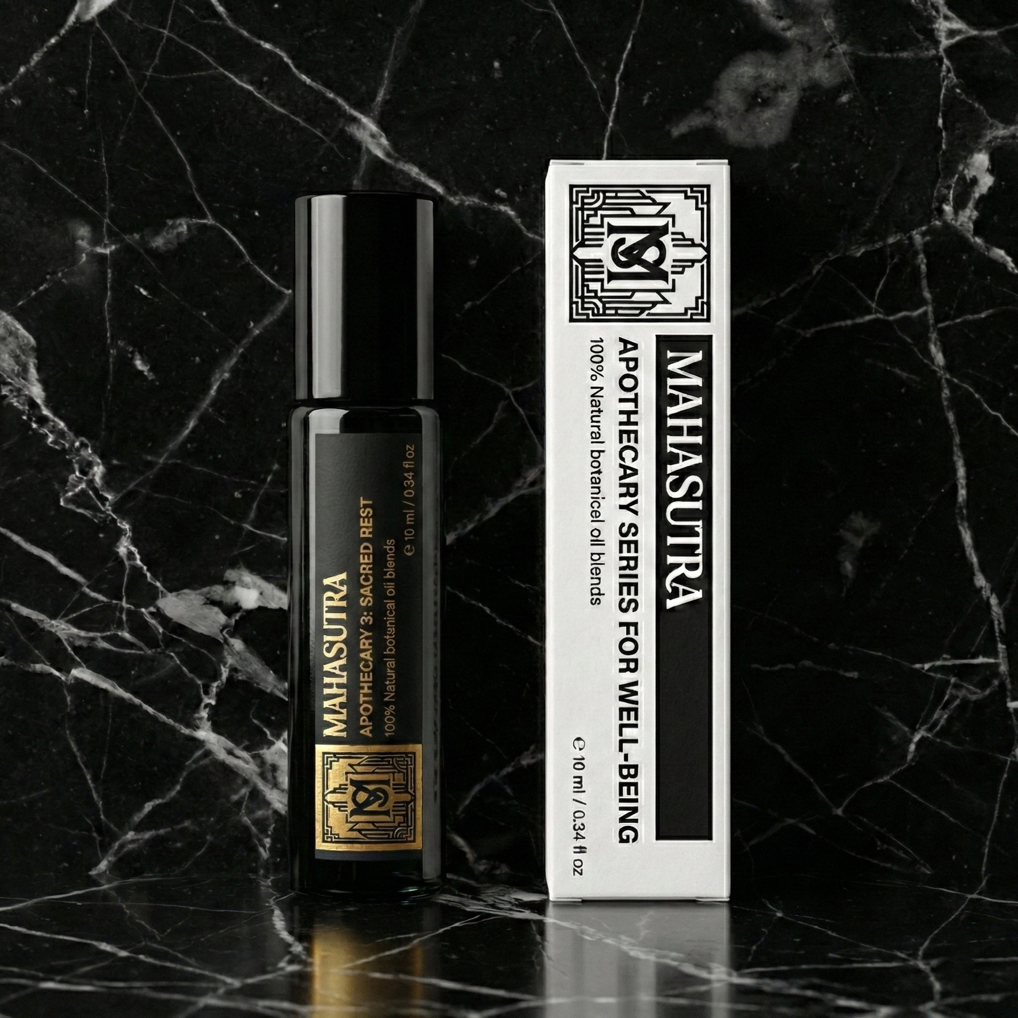SACRED REST OIL 10ml