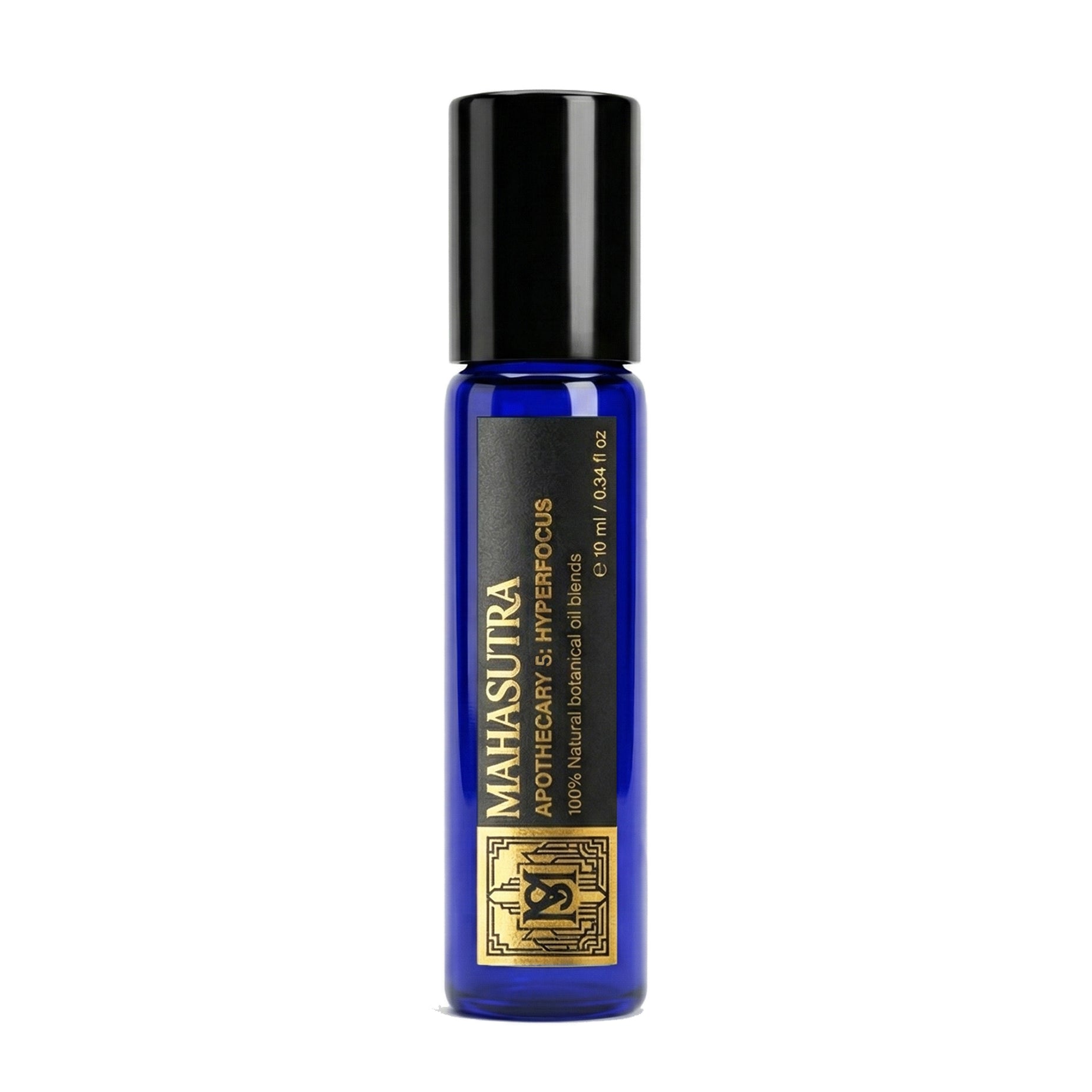 HYPERFOCUS OIL 10ml