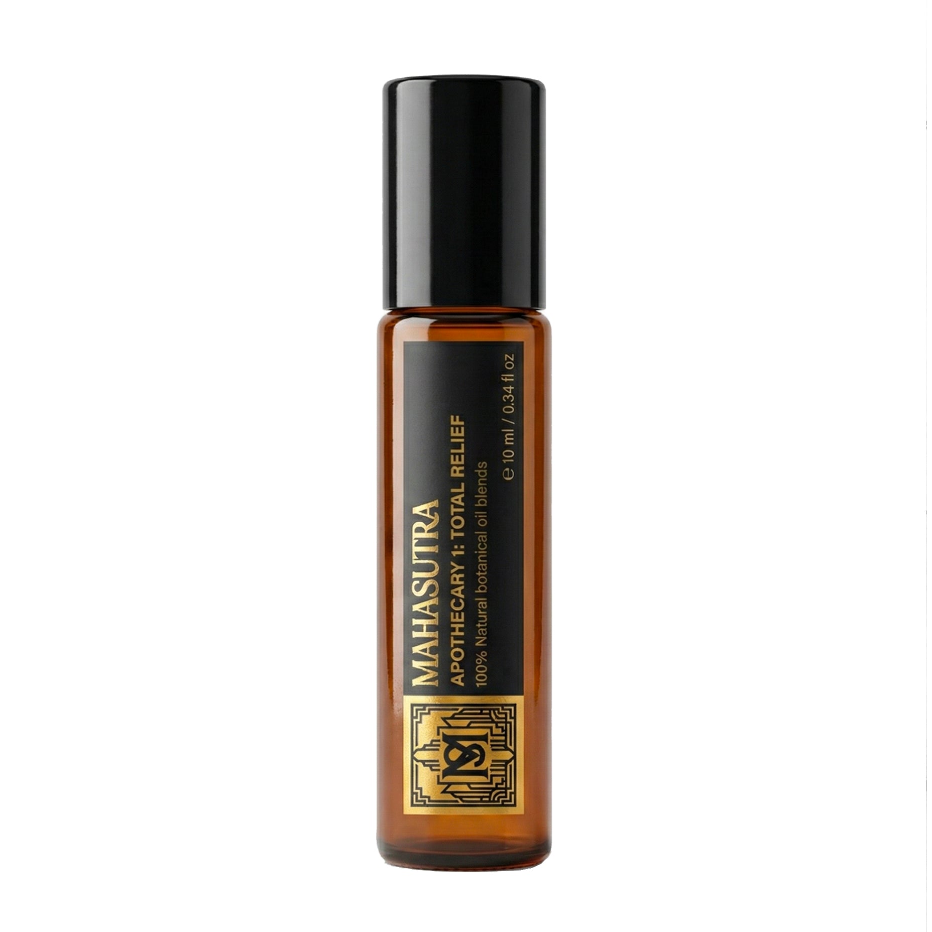 TOTAL RELIEF OIL 10ml
