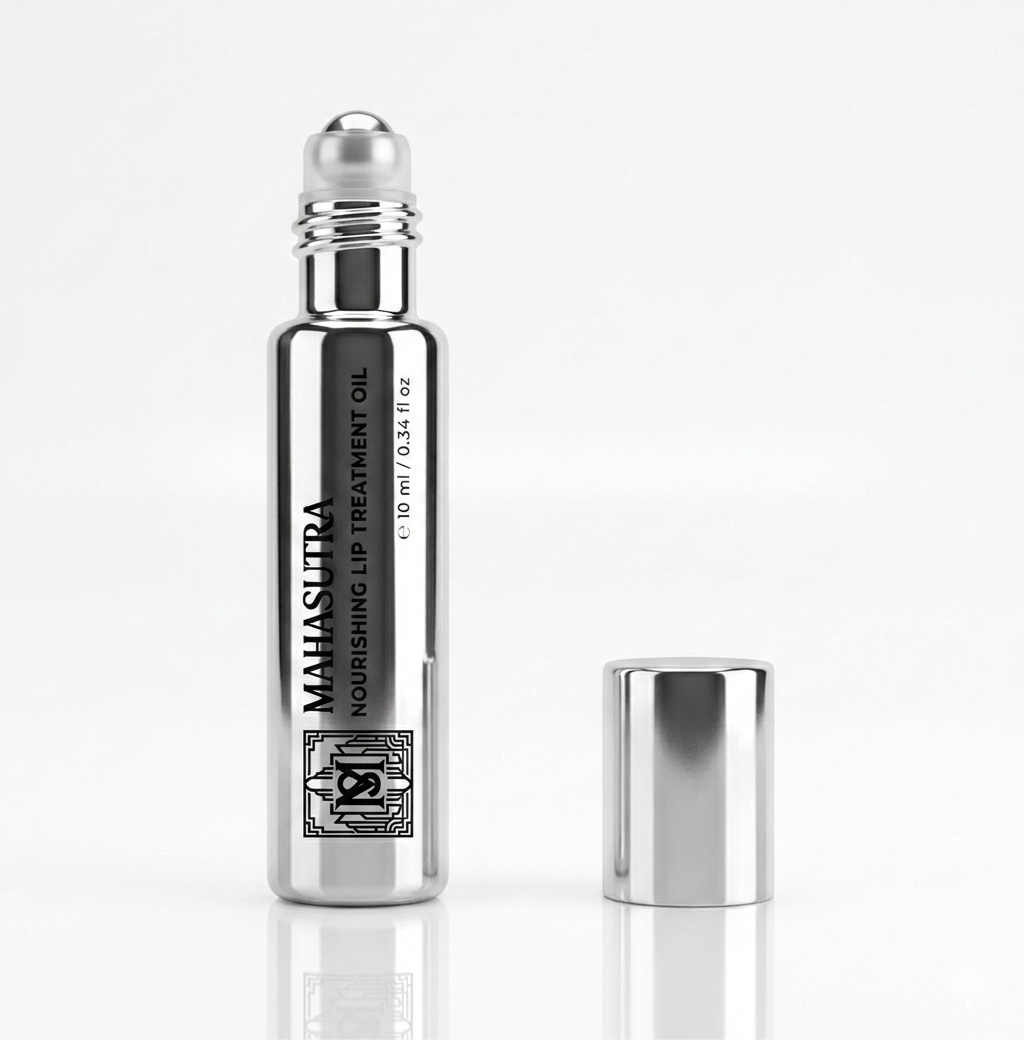 NOURISH & RESTORE LIP OIL 10ml
