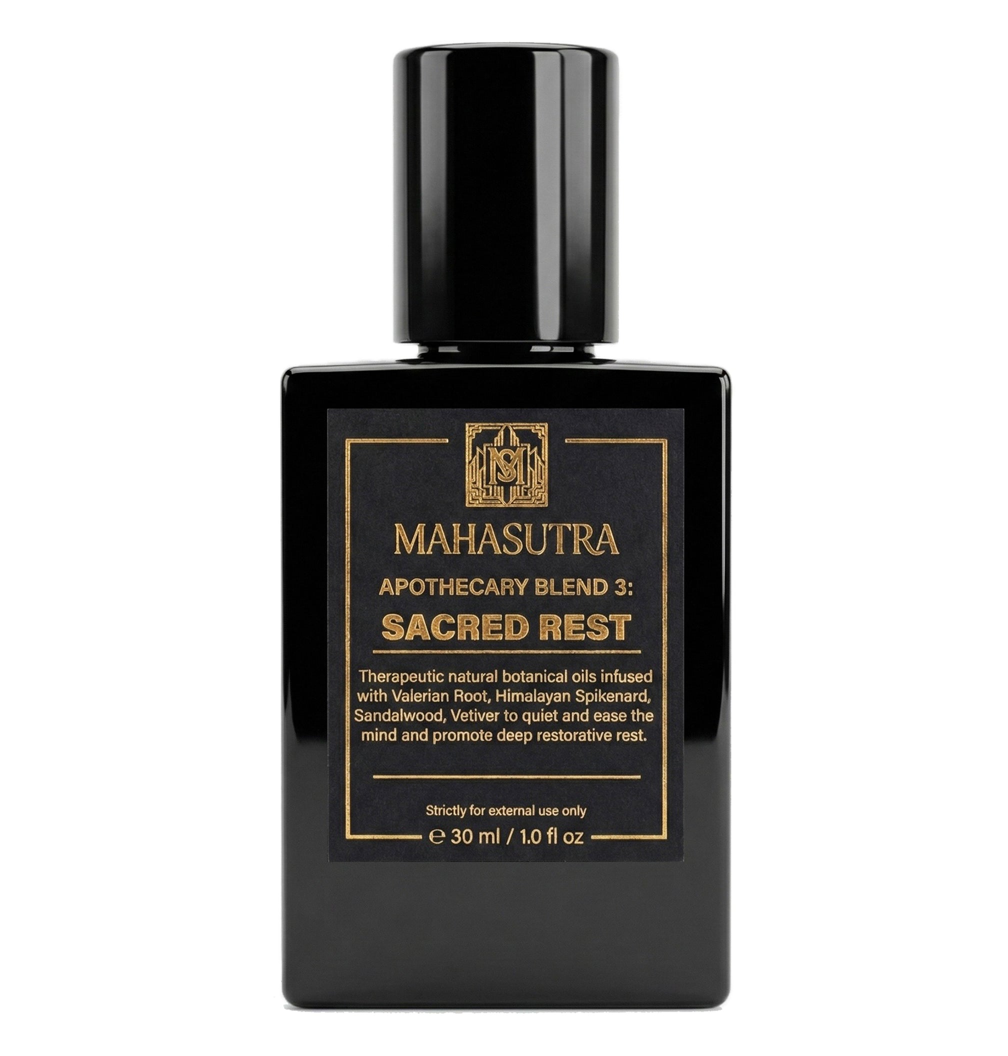 SACRED REST OIL 30ml