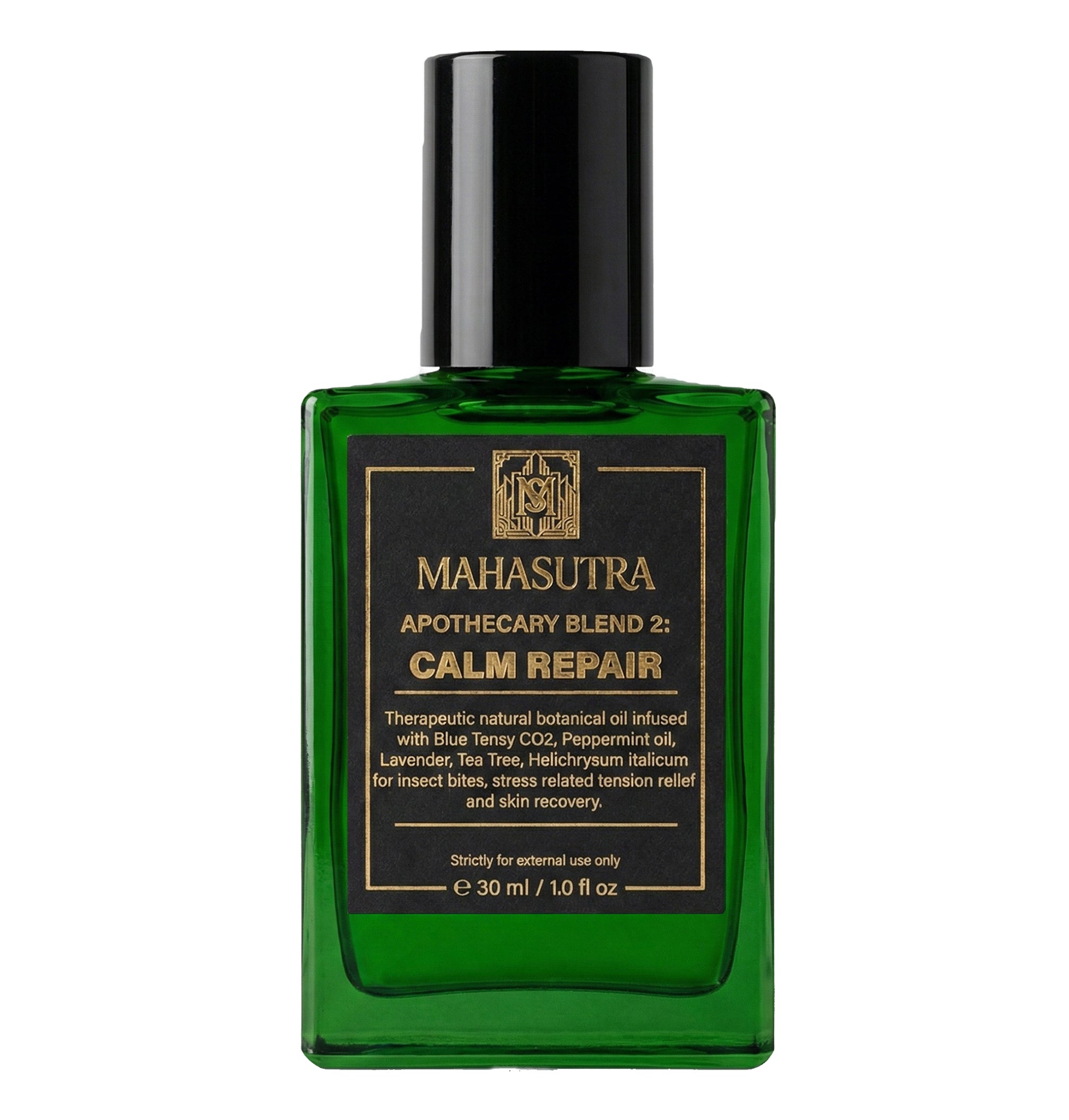 CALM REPAIR OIL 30ml